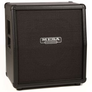 Mesa Boogie Mini Recto 60-Watt 1x12" Wide Slant Guitar Speaker Cabinet