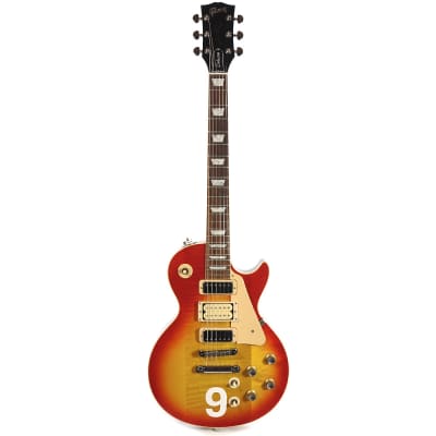 Gibson Custom Shop Pete Townshend Signature #9 '76 Les Paul Deluxe 2005