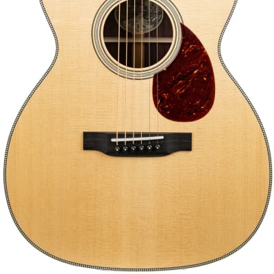 Collings OM2H Spruce Rosewood 1-3/4 Nut for sale