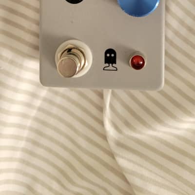 Reverb.com listing, price, conditions, and images for mattoverse-electronics-airtrash