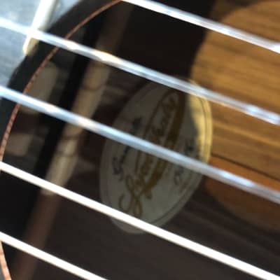 Lyon & Healy Classical Guitar 2019 image 4