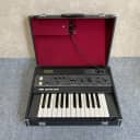 Rare Korg SB-100 Synthe Bass in Excellent condition, serviced and calibrated.