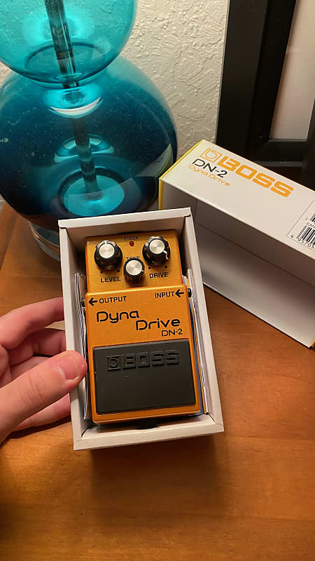 Boss DN-2 Dyna Drive