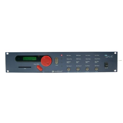 Waldorf Microwave Rev A & Stereoping Programmer image 3