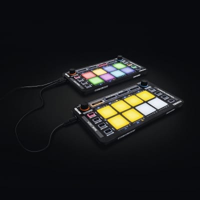 Reloop NEON USB Modular Drum Pad Controller for Serato DJ image 4