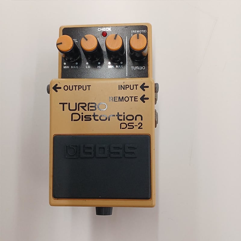 Boss DS-2