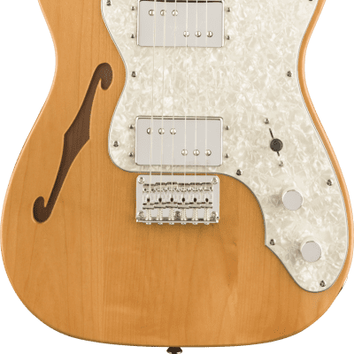 Aria ProⅡ Telecaster Thinline 1978年製 Aria ProⅡ Telecaster Thinline 1978年製 ジャパンヴィンテージ