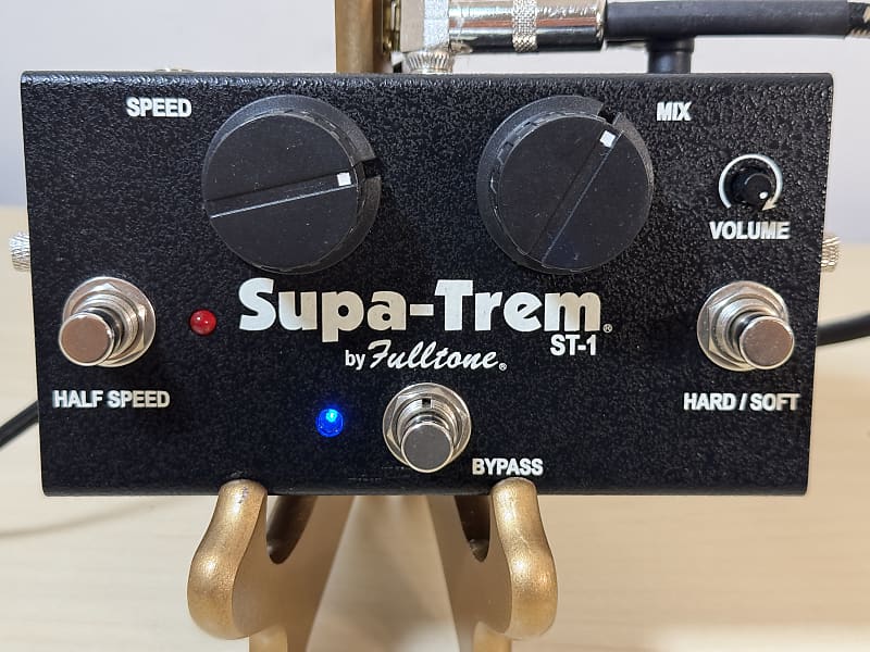 Fulltone Supa-Trem