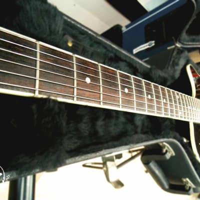 Ovation VXT-SB  Viper Hybrid guitar  Made in USA image 3