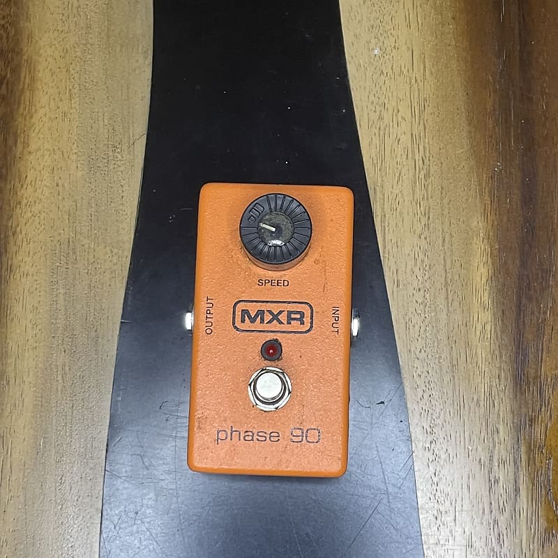 MXR Phase 90