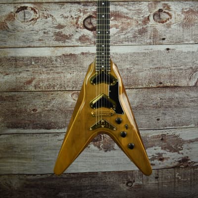 1980 Gibson Flying V - V2 Walnut for sale