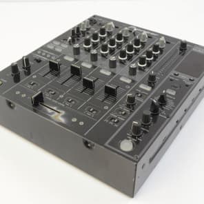 Pioneer DJM-800 Professional DJ Mixer image 7