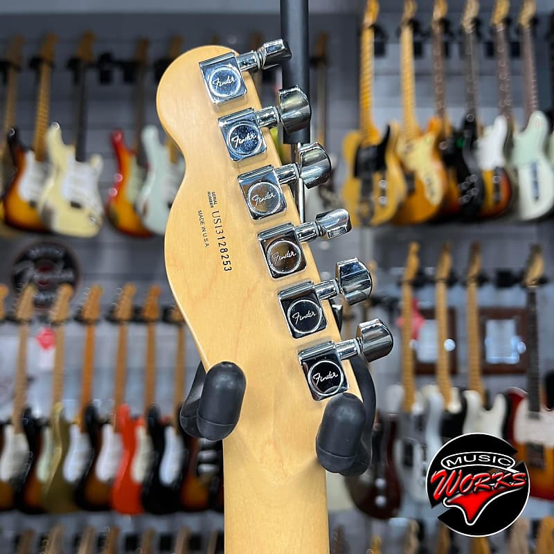 Fender American Special Telecaster | Reverb Canada