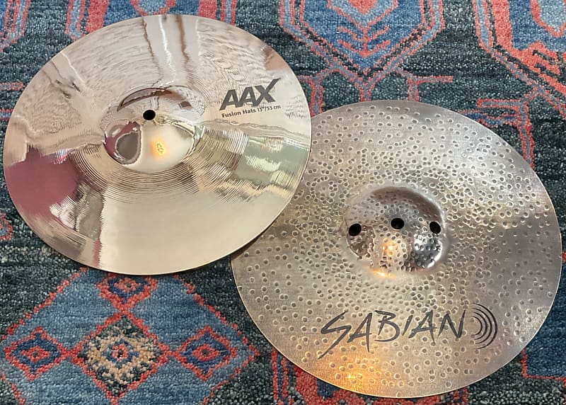 Sabian 13