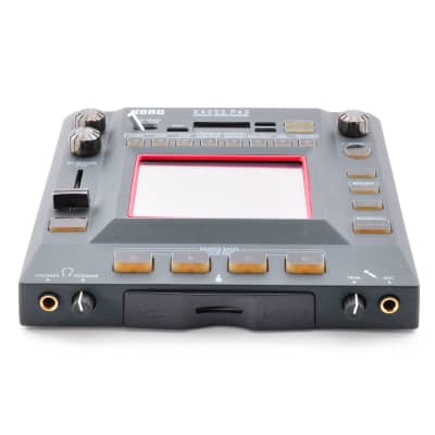 Korg KP-3 Kaoss Pad Dynamic Effect Sampler Sequencer w/Box&Adapter Used From Japan #25042 image 10