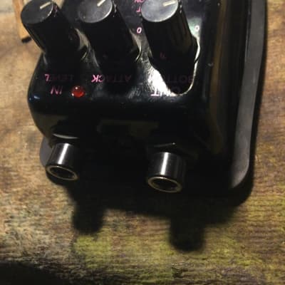 Guyatone OD2 Overdrive