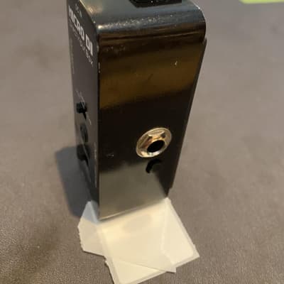 Mooer Micro DI Direct Input Box image 2