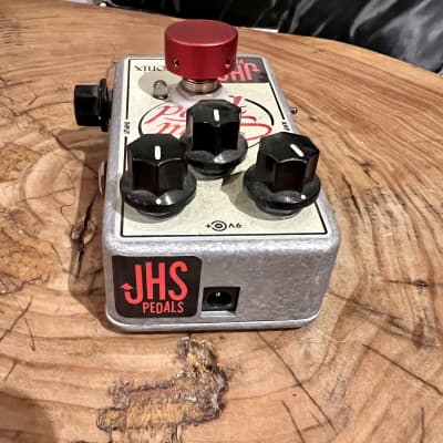 JHS Electro-Harmonix Soul Food with 