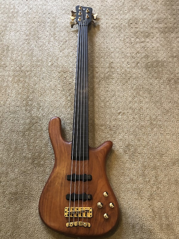 warwick streamer stage Ⅱ 1999 Warwick Streamer Stage II - What To Know & Where To Buy