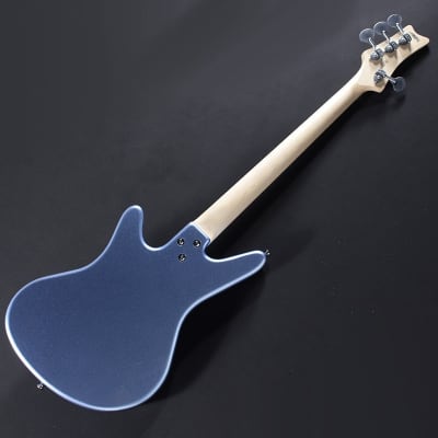Nordstrand ACINONYX - SHORT SCALE BASS Lake Placid Blue [Special price] image 2