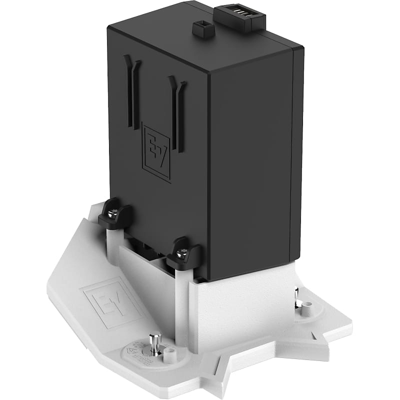 Electro-Voice EVERSE 8 Battery Pack Assembly - White  			