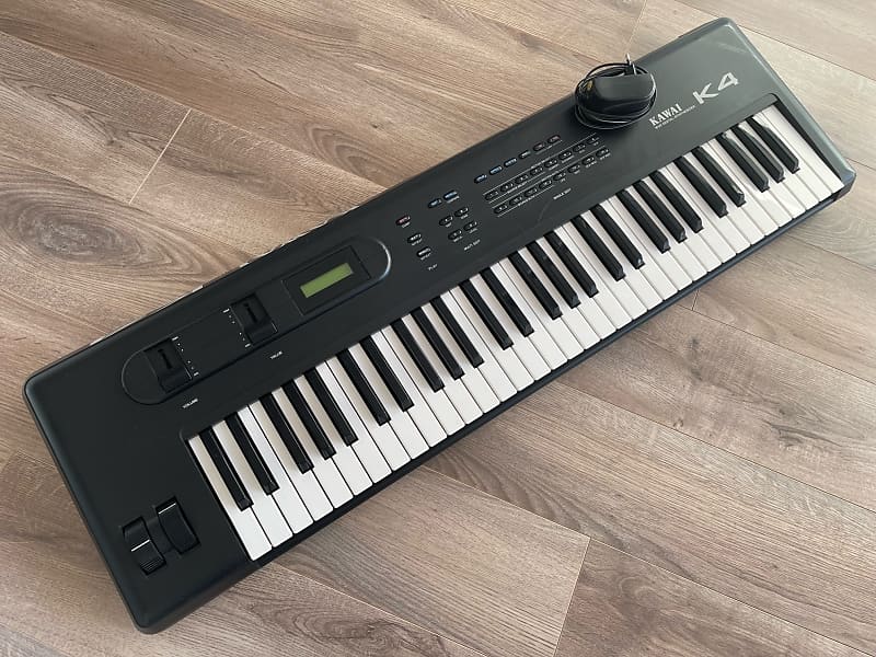 Kawai k4 deals for sale