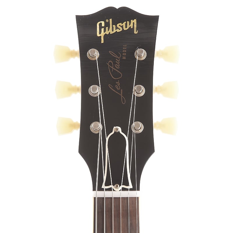 Gibson Custom Shop Murphy Lab '60 Les Paul Standard Reissue Ultra Light Aged  image 5
