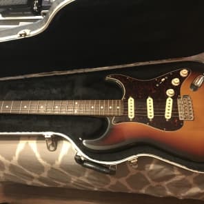 Fender Stratocaster Japan- 93/94 FujiGen Factory - MIJ - 3 Fender Stratocaster Japan- 93/94 FujiGen Factory - MIJ - 3