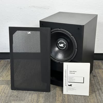 Nexo LS500 bass bin (single) | Reverb