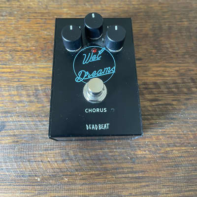 Reverb.com listing, price, conditions, and images for deadbeat-sound-wet-dreams