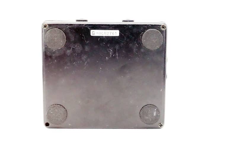 ギター Guyatone CC-1 DoubleChorus Guyatone CC-1 Double Chorus - freestompboxes.org