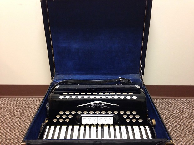 Zon hotsell rio accordion