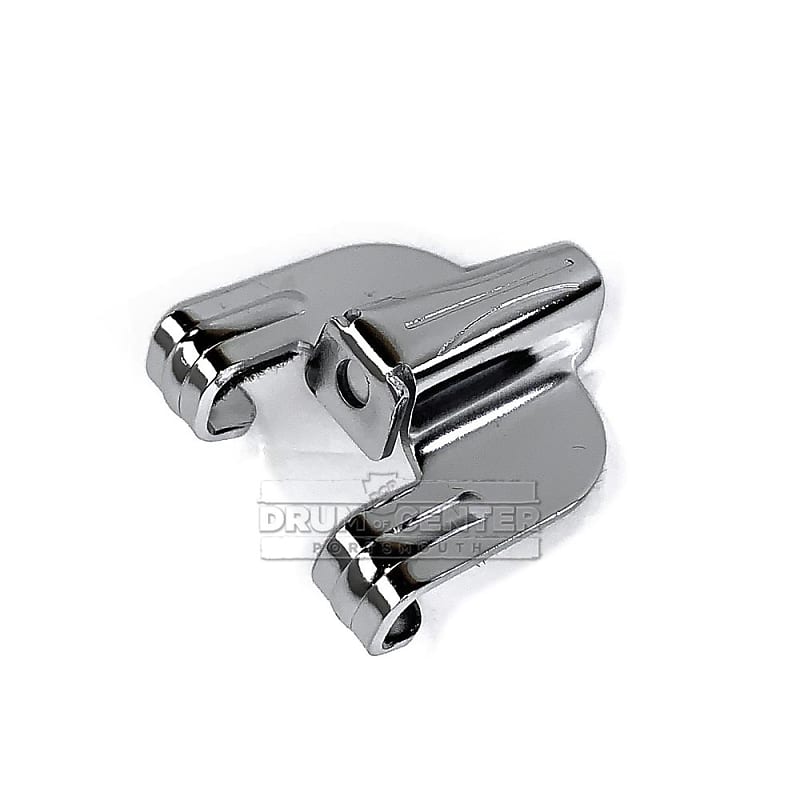 Gretsch Bass Drum Claw Hook Chrome Reverb