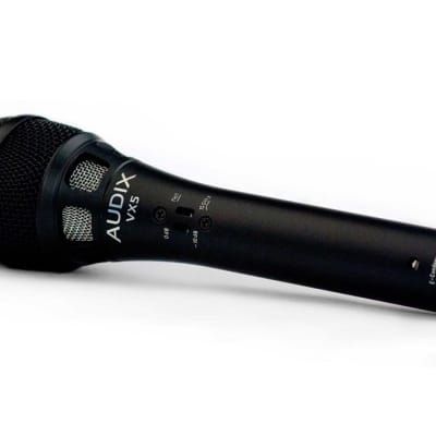 Audix VX5 Condenser Vocal Mic image 9