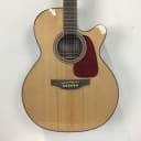 Used Takamine GN93CE Acoustic Guitars Natural