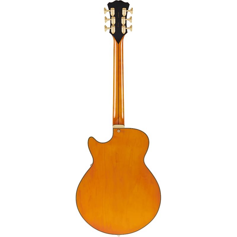 D'Angelico Excel SS XT image 3