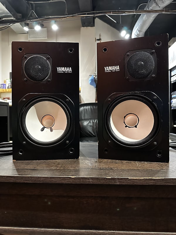 Yamaha NS-10M Studio Monitors | Reverb Canada