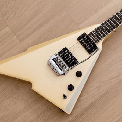 Fender Katana 1985 - 1987