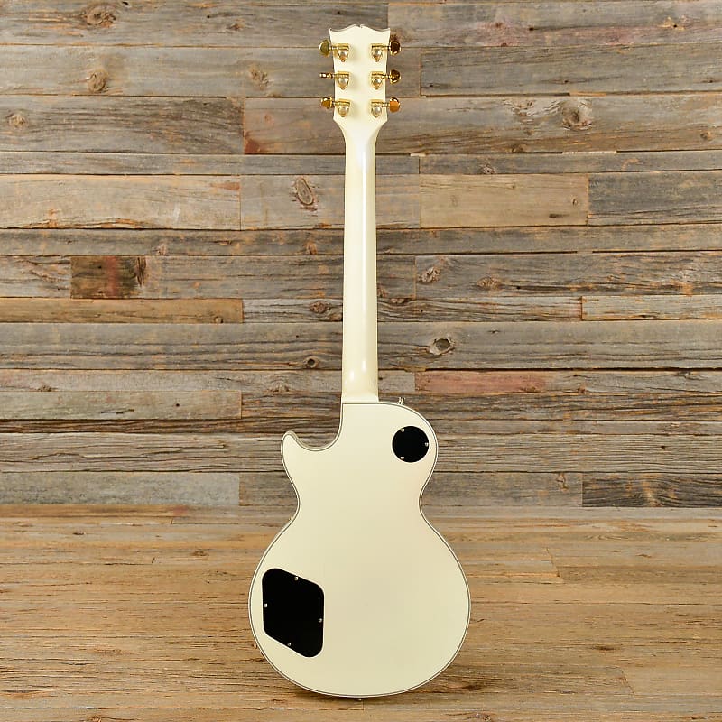Gibson Les Paul Custom Electric Guitar 1990 - 2011 image 5