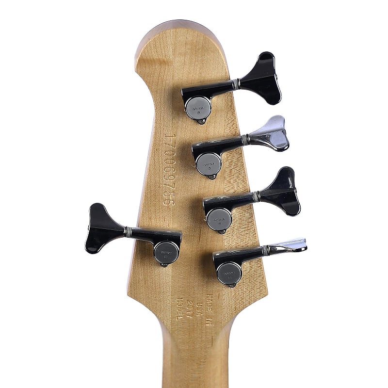 軽量3.67kg 国内正規品 Gibson USA EB Bass 5弦 ベース Gibson EB Bass T 5-String | Reverb