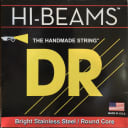 DR LR-40 Hi-Beam Lite Bass Strings