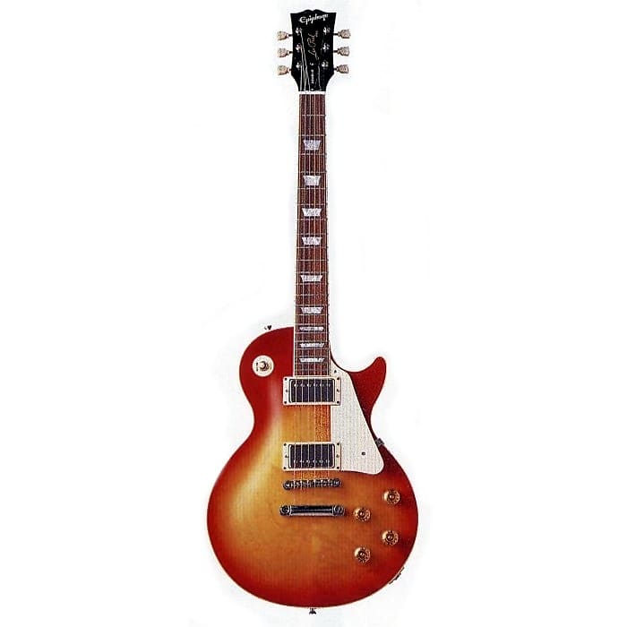 Epiphone LPS-80 Les Paul Standard (Japanese Domestic) | Reverb