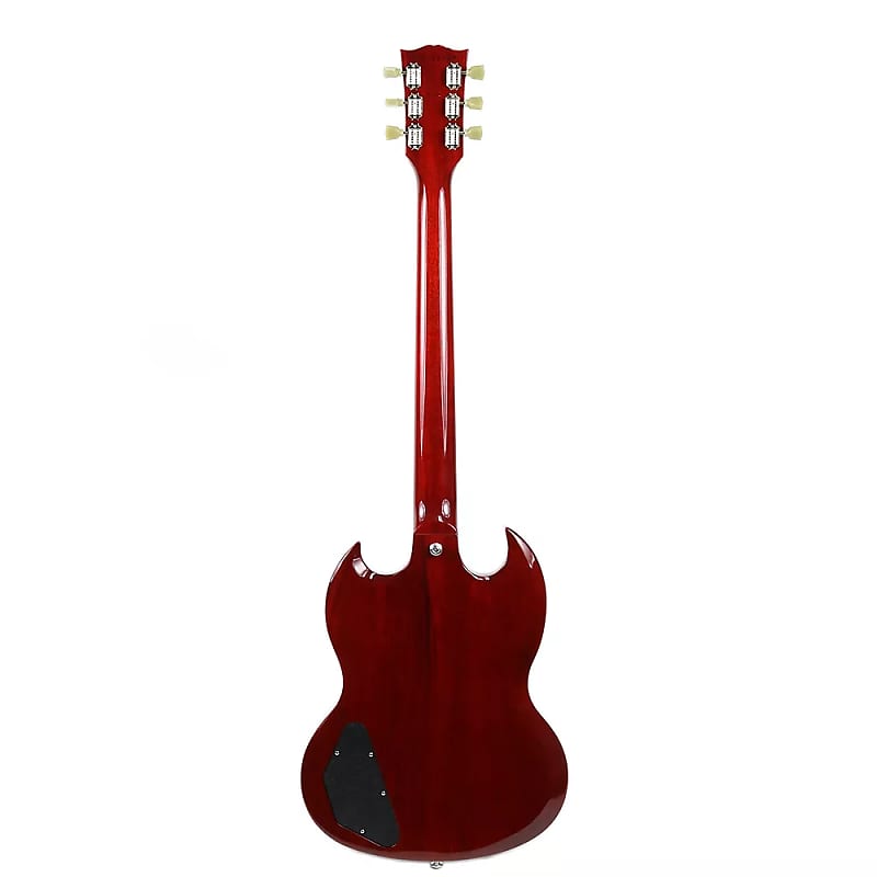 Gibson SG Standard P-90 T 2016 image 2