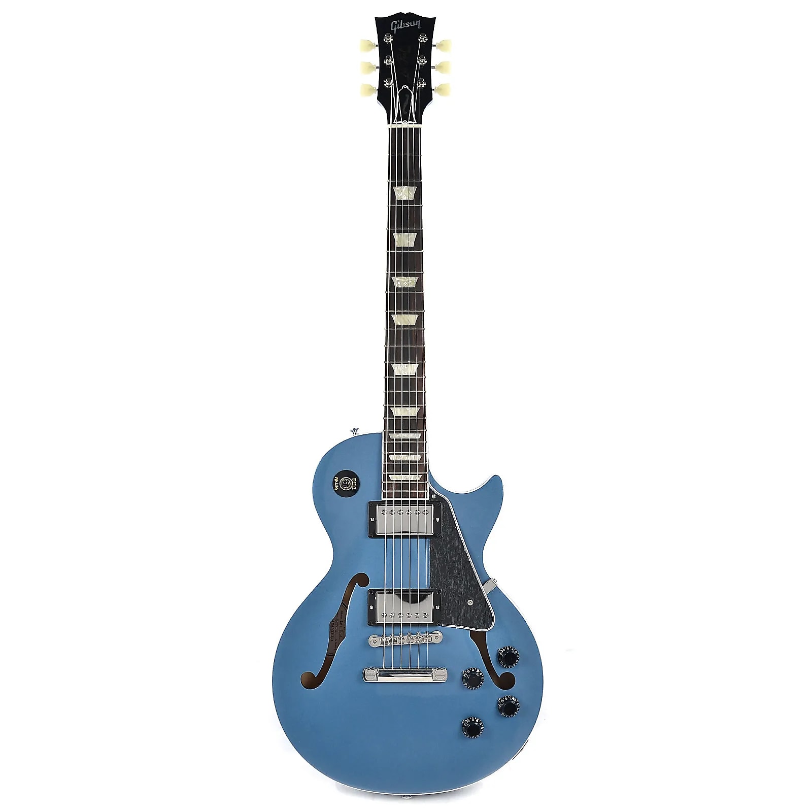 Gibson Memphis ES-Les Paul