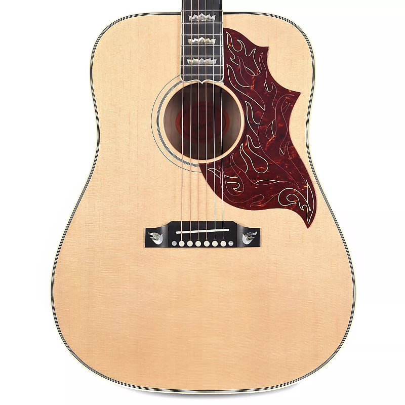 Gibson Firebird Acoustic 2019 image 3