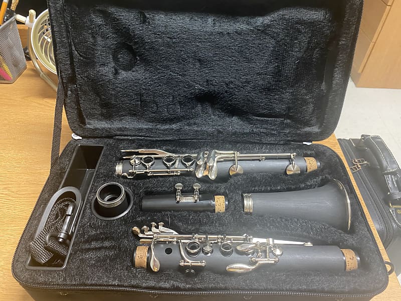 Mendini by Cecilio Bb Black Reverb