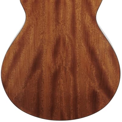 Breedlove Pursuit Concert 12-String CE, Sitka Spruce, Mahogany | Natural Gloss image 4