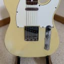 Fender  Custom Shop '67 telecaster 2011 Blond relic
