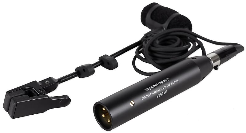 Amazon.com: Audio-Technica Microphone PRO35 (Japan Import