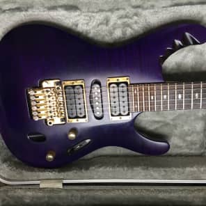 Ibanez egen sale